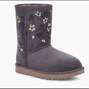 UGG Boots size 7